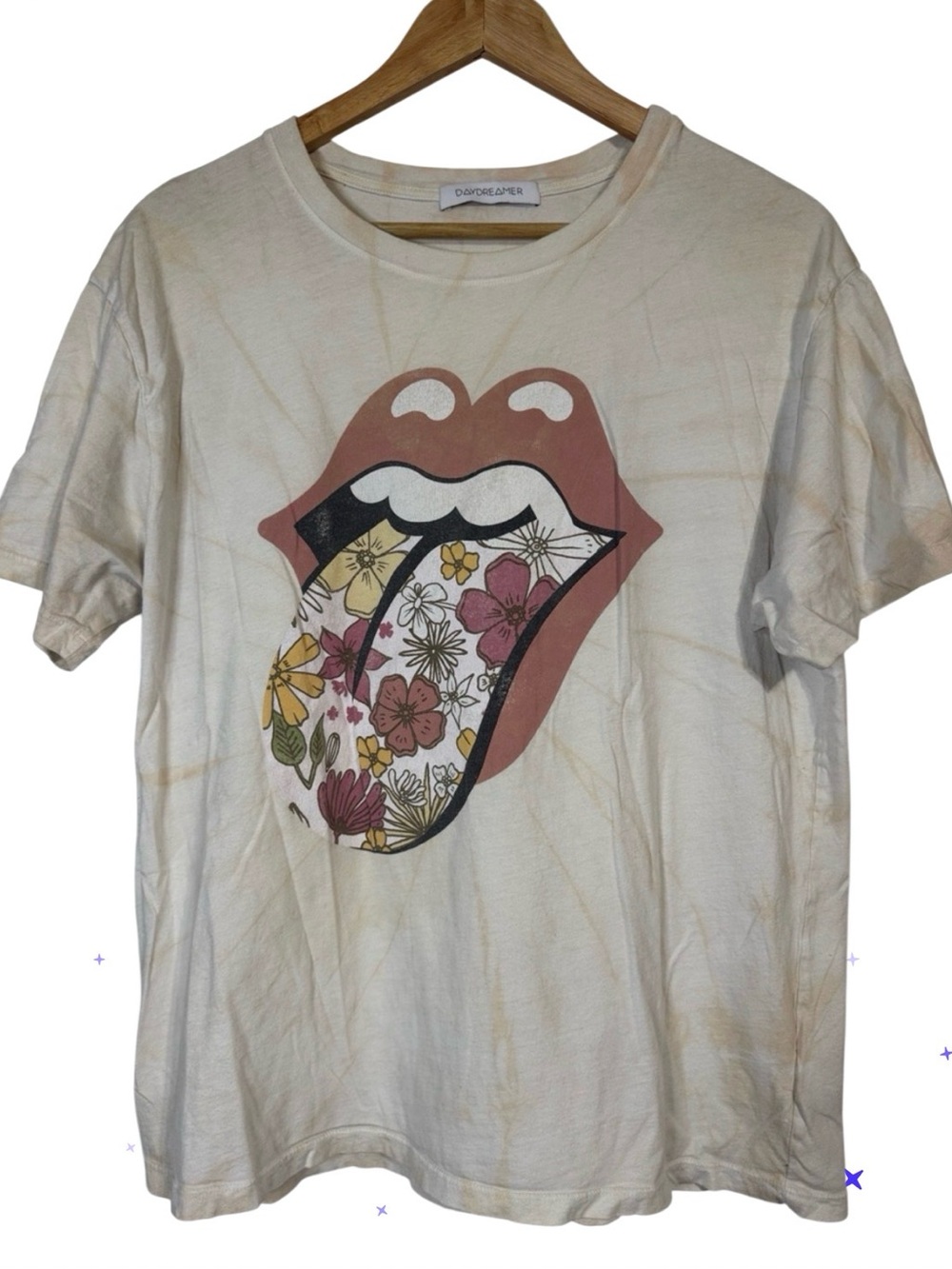 Rolling Stones T-Shirt